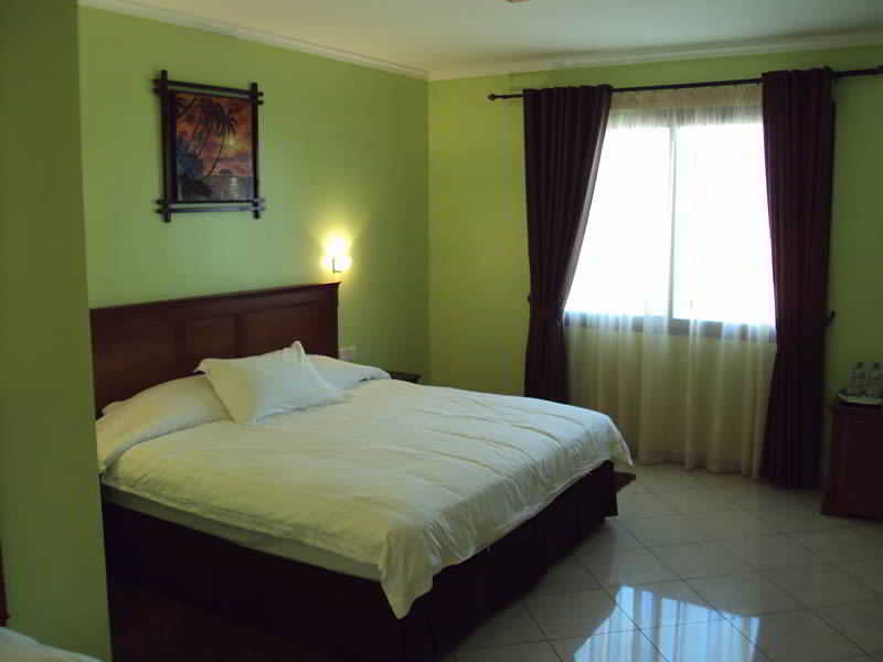 Sweet Hotel Rouiba ภายนอก รูปภาพ