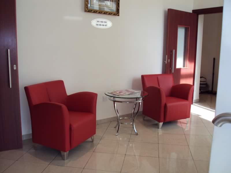 Sweet Hotel Rouiba ภายนอก รูปภาพ