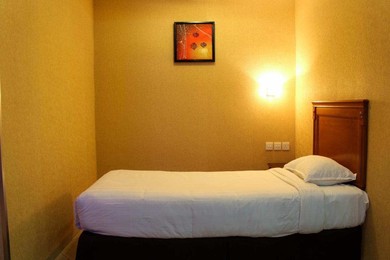 Sweet Hotel Rouiba ภายนอก รูปภาพ