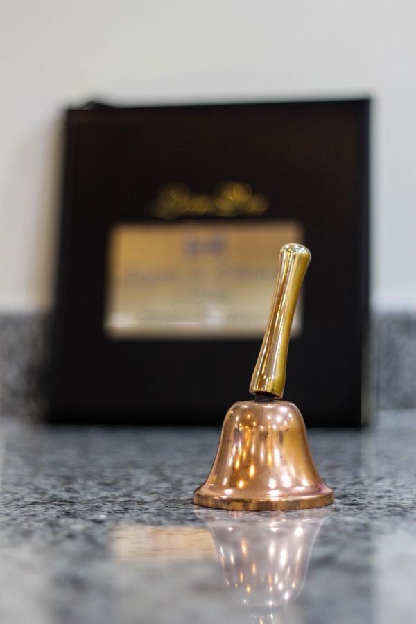 Sweet Hotel Rouiba ภายนอก รูปภาพ