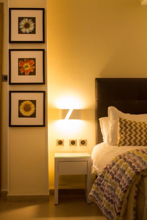 Sweet Hotel Rouiba ภายนอก รูปภาพ
