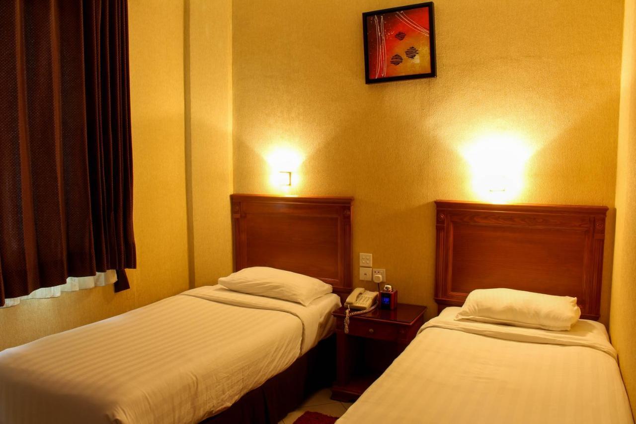 Sweet Hotel Rouiba ภายนอก รูปภาพ
