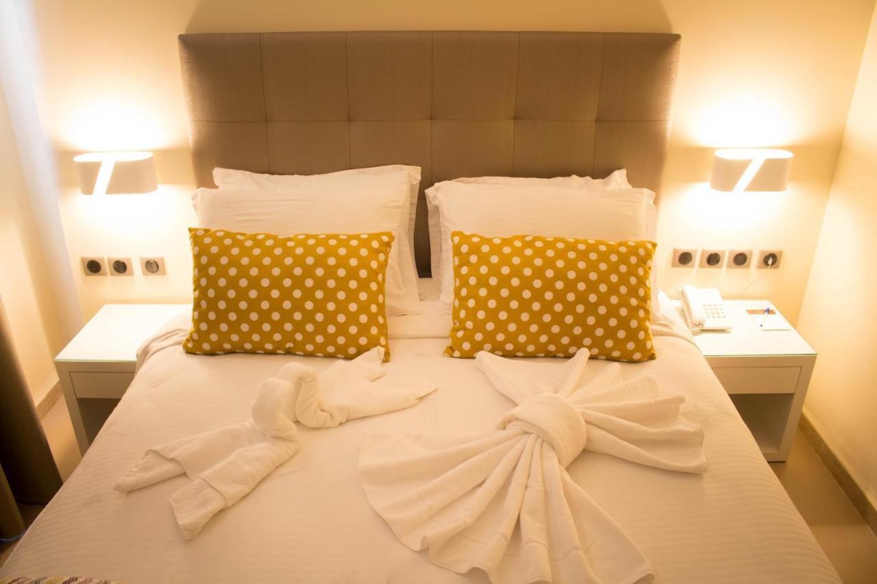 Sweet Hotel Rouiba ภายนอก รูปภาพ